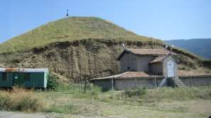 Долината на тракийските царе в списъка на ЮНЕСКО