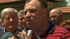 Министър Найденов се срещна с фермери