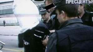 Арестуваха Сретен Йосич