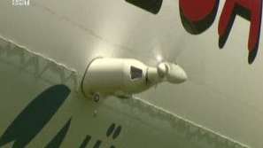 Зелена светлина: Как съставът на въздуха променя климата