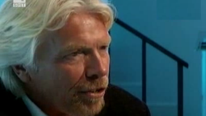 Зелена светлина: Миниатюрните пречиствателни станции на Ричард Бренсън