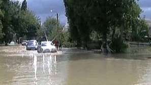 След потопа в Краснодарския край