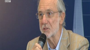 Зелена светлина: Вертикален град