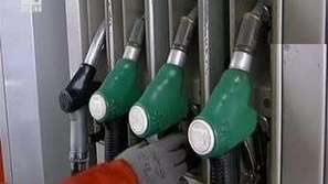 Бензинът рязко поскъпна