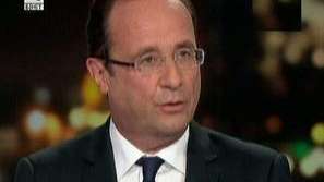 Среща на Оланд с Камерън