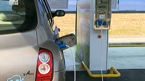 Зелена светлина на фокус: Слънчево зареждане на автомобили у нас