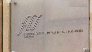 Вдовицата на Арафат сезира френското правосъдие