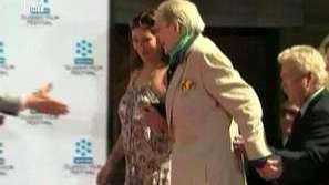 Питър О`Тул се пенсионира