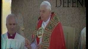 Зелена светлина: Ватикана - екология и религия