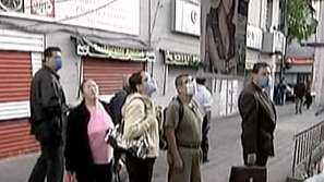 Първа жертва на свинския грип в САЩ