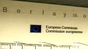 Западните издания за спрените европари в България