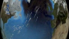 Зелена светлина: Климатичното явление Ла Ниня