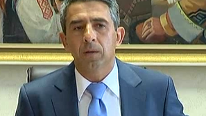 Президентът за развитието на земеделието у нас