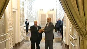 Конфликтът в Сирия