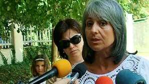Маргарита Попова за неудачите в правосъдието