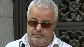 Николай Русинов-Чеци излиза на свобода срещу 15 000 лева