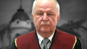 Почина председателят на БАН акад. Стефан Додунеков