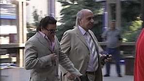 Сретен Йосич поръчвал убийства на български мафиоти