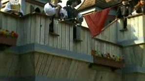 Ренесансов фестивал в САЩ