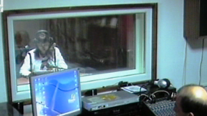 Четат присъди по радиото за британски хулигани