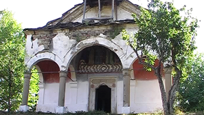 Тайнствен сандък с документи