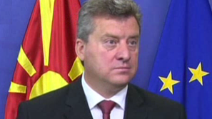 Европерспективи пред Македония