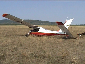 състояние ранените катастрофата