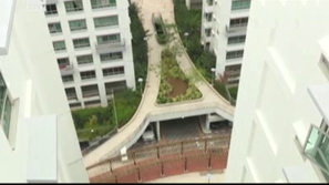 Зелена светлина: Градски комплекс в съзвучие с природата