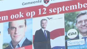 Преди изборите в Холандия