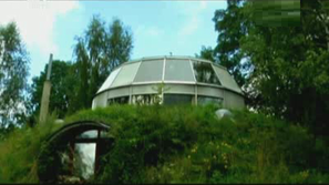 Зелена светлина: Търсене на простор под земята