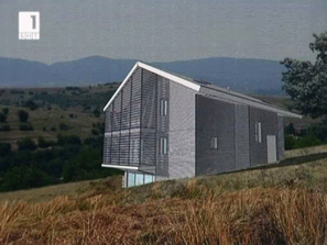 екологични къщи устойчиви земетресения