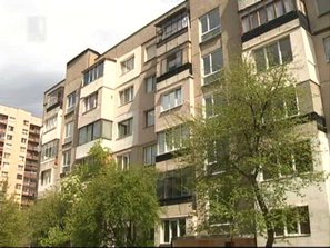 Социална мрежа за управление на етажна собственост