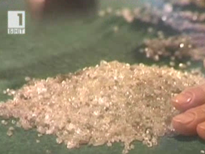 залежи диаманти русия