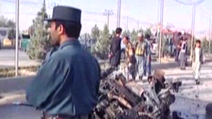 12 души загинаха при атентат в Афганистан