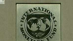 Есенна мисия на Международния валутен фонд