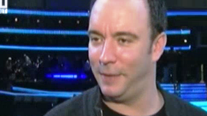 Албумът на Дейв Матюс Бенд на чело на Блборд 200