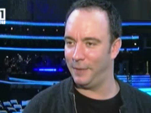 албумът дейв матюс бенд чело блборд 200