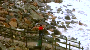 „Зелена светлина”: Есенните състояния на океанската вода в Атлантика