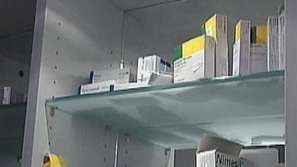 Проблеми с лекарствата