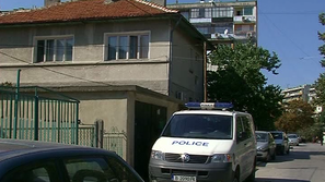 Арестуваха убиеца на Женя от Варна