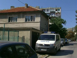 арестуваха убиеца женя варна