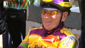 Зелена светлина: На велосипед и на 101 години