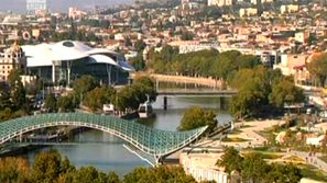 Зелена светлина на фокус: Умните градове