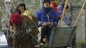 Над 80% от французите срещу ромските лагери