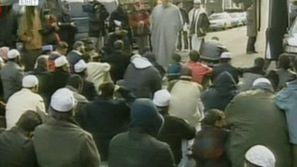 Терористи на съд в Ню Йорк