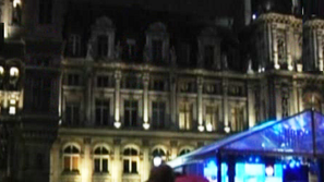 Нощ на изкуството в Париж