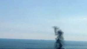 Експлозия на туристически кораб в Гърция взе жертва