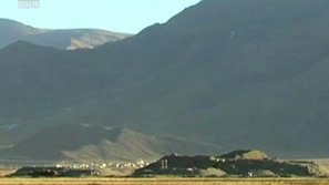 Зелена светлина: Равнината Чангтанг