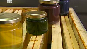 Зелена светлина: Екологичен парадокс - цветен мед в Елзас