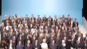 Хроника на събитията от света